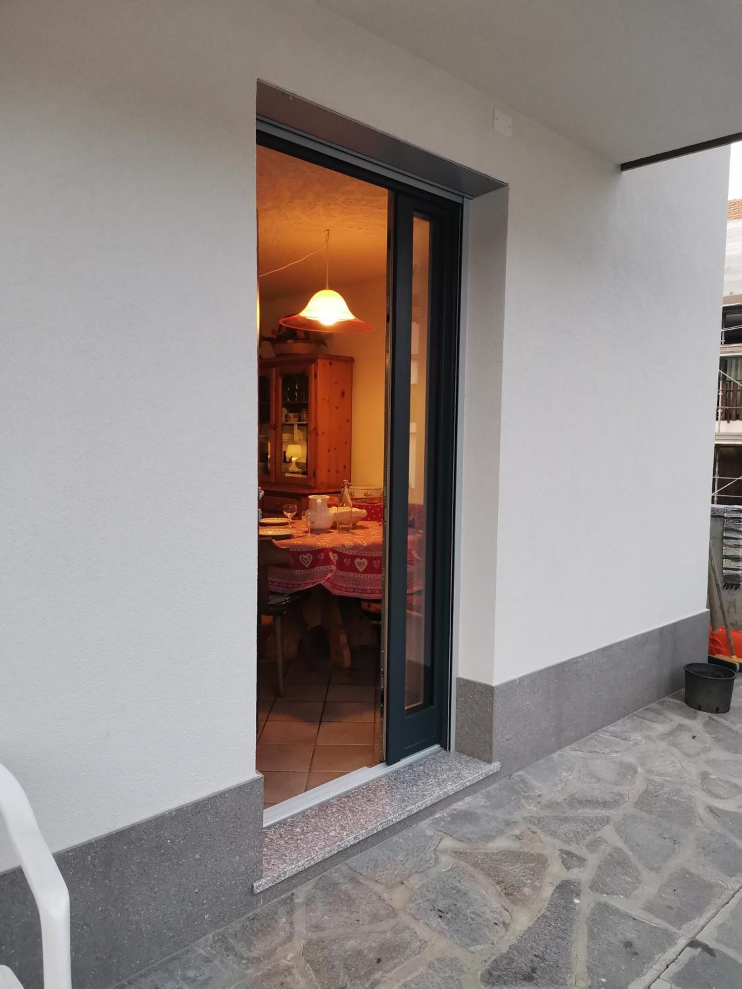 Mansarda A Carciato, Trilocale In Montagna Apartment Dimaro Exterior photo