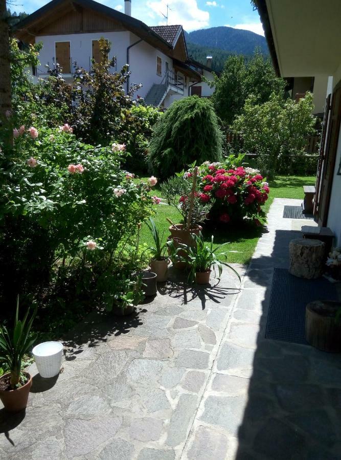 Mansarda A Carciato, Trilocale In Montagna Apartment Dimaro Exterior photo